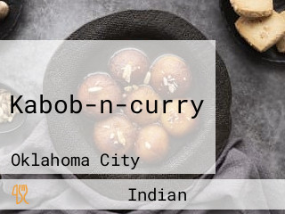 Kabob-n-curry