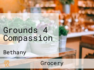 Grounds 4 Compassion