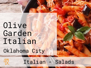 Olive Garden Italian