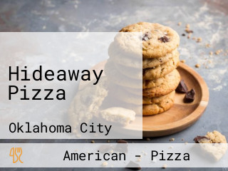 Hideaway Pizza