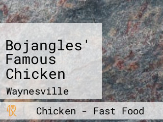 Bojangles' Famous Chicken