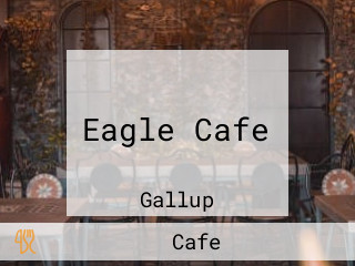 Eagle Cafe