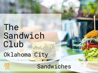 The Sandwich Club