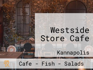 Westside Store Cafe