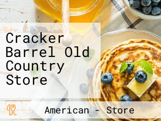 Cracker Barrel Old Country Store