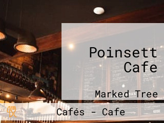 Poinsett Cafe