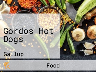 Gordos Hot Dogs