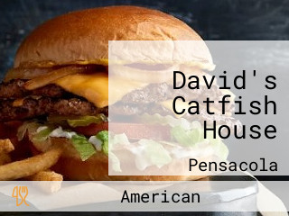 David's Catfish House