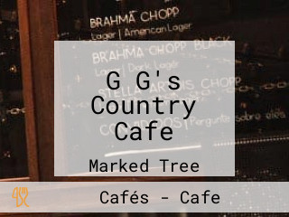 G G's Country Cafe