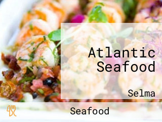 Atlantic Seafood