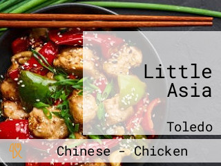 Little Asia