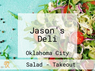 Jason's Deli