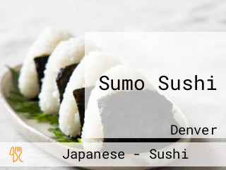 Sumo Sushi