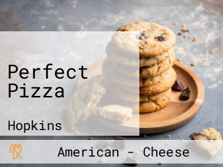 Perfect Pizza