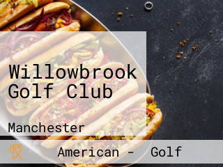 Willowbrook Golf Club