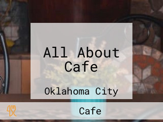 All About Cafe