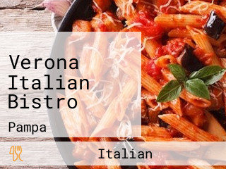 Verona Italian Bistro