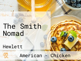 The Smith Nomad