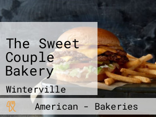 The Sweet Couple Bakery