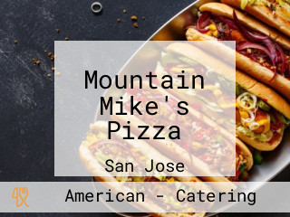 Mountain Mike's Pizza