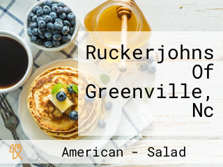 Ruckerjohns Of Greenville, Nc