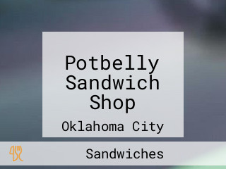 Potbelly Sandwich Shop