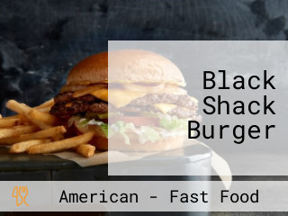 Black Shack Burger