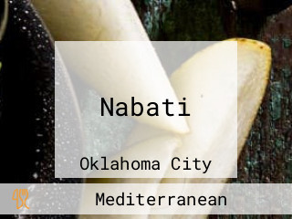 Nabati