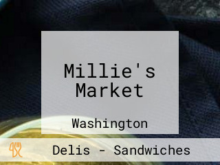 Millie's Market