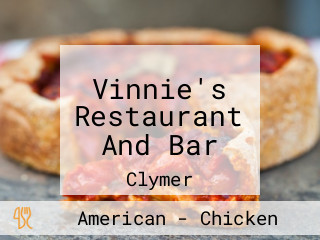 Vinnie's Restaurant And Bar