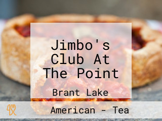 Jimbo's Club At The Point