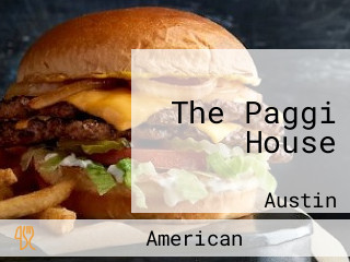 The Paggi House