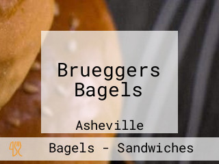 Brueggers Bagels