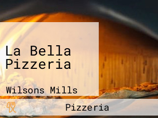 La Bella Pizzeria