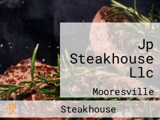 Jp Steakhouse Llc