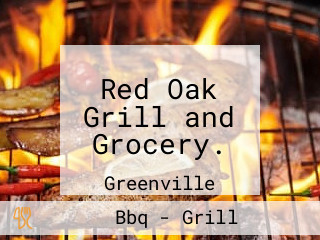 Red Oak Grill