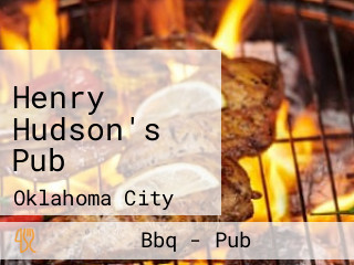 Henry Hudson's Pub