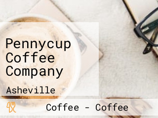 Pennycup Coffee Company