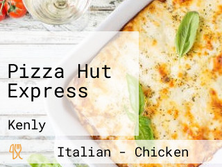 Pizza Hut Express