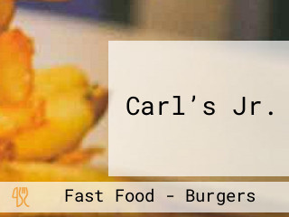 Carl’s Jr.