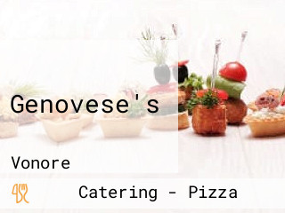 Genovese's