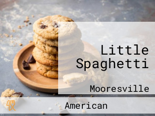 Little Spaghetti