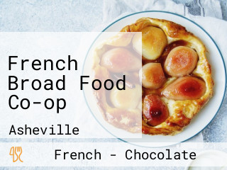 French Broad Food Co-op