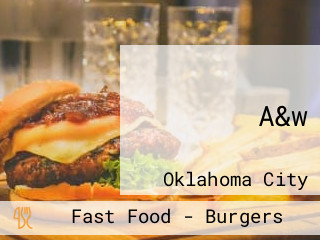 A&w