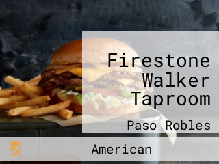 Firestone Walker Taproom