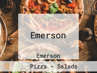 Emerson