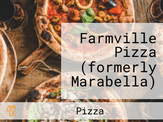 Farmville Pizza (formerly Marabella)