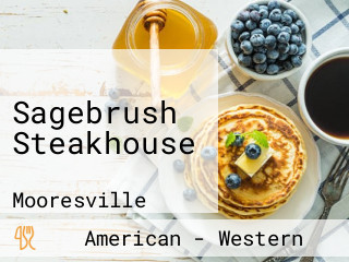 Sagebrush Steakhouse