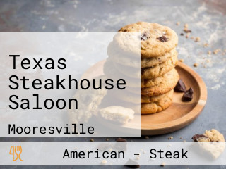 Texas Steakhouse Saloon