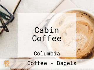 Cabin Coffee